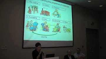 Learning Science in the Primary School - Dr Anni Loukomies