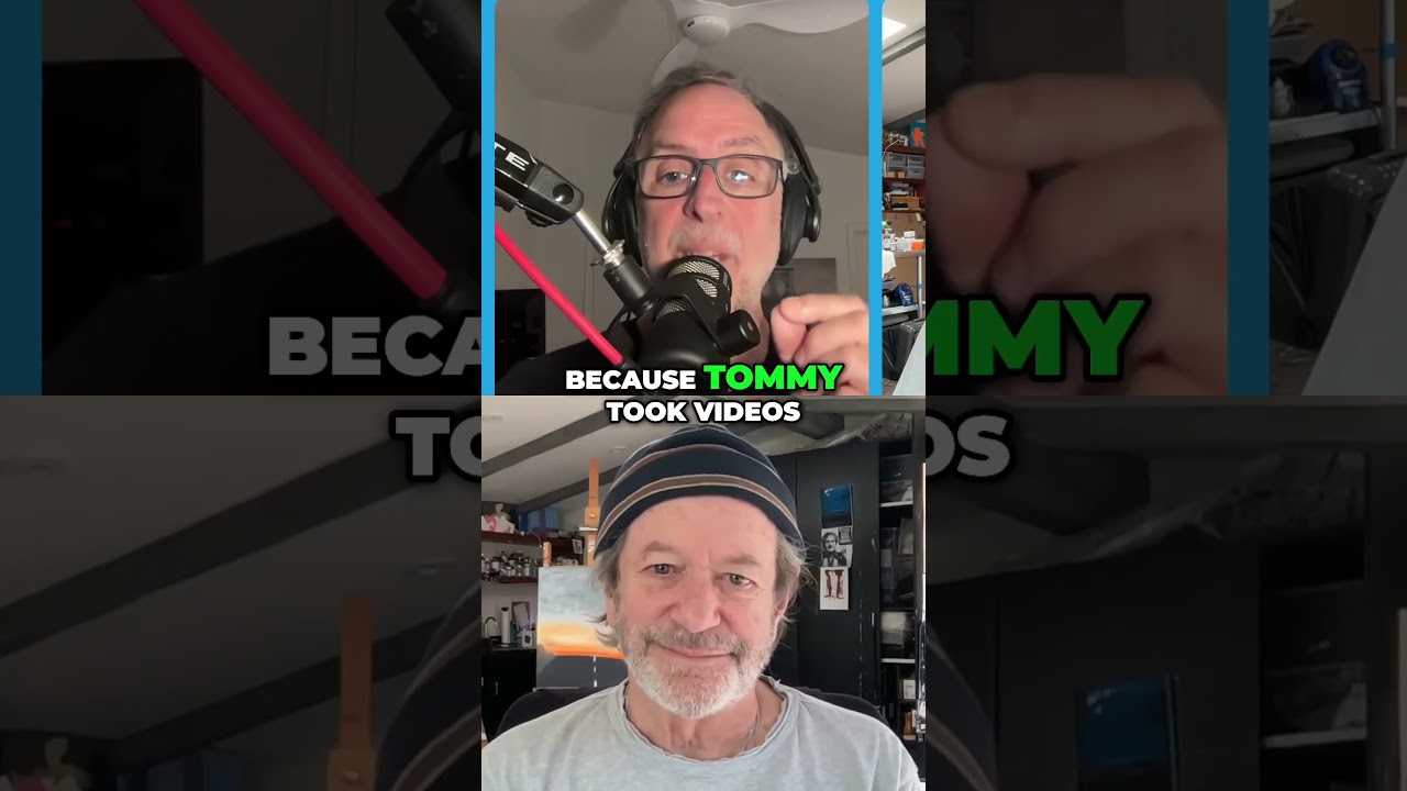 Authentic Art - The Power of Solo Creation #podcast #geezersofgear #prg #acmelighting