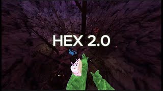 Hex 2.0 Gorilla-Tag Montage