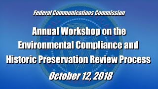 2018 Annual Tower Training Workshop - Day 2