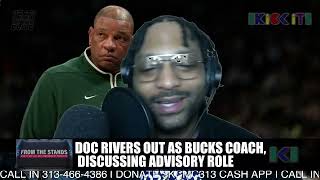 Why Doc Rivers Was Fired