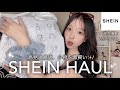 【爆買い】SHEIN雑貨ってこんなレベル高いの?!😳神コスパで夏ファッションを最高に可愛くできる小物 / ヘアアクセ / 神収納アイテムを大量紹介🛒✨