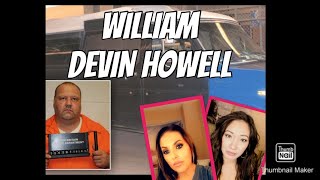 William Devin Howell: The Sick Ripper or Connecticut