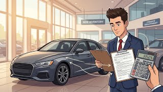 POV :Your Life At  Every CREDIT SCORE — 300 TO 850
