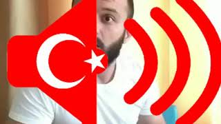 bune oğlum ses efekti (Aykut elmas ses efekti) Resimi