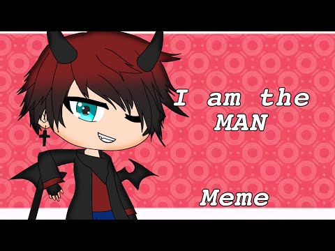 i-am-the-man-meme《tweening》