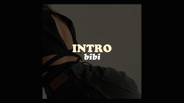 BIBI (비비) - 