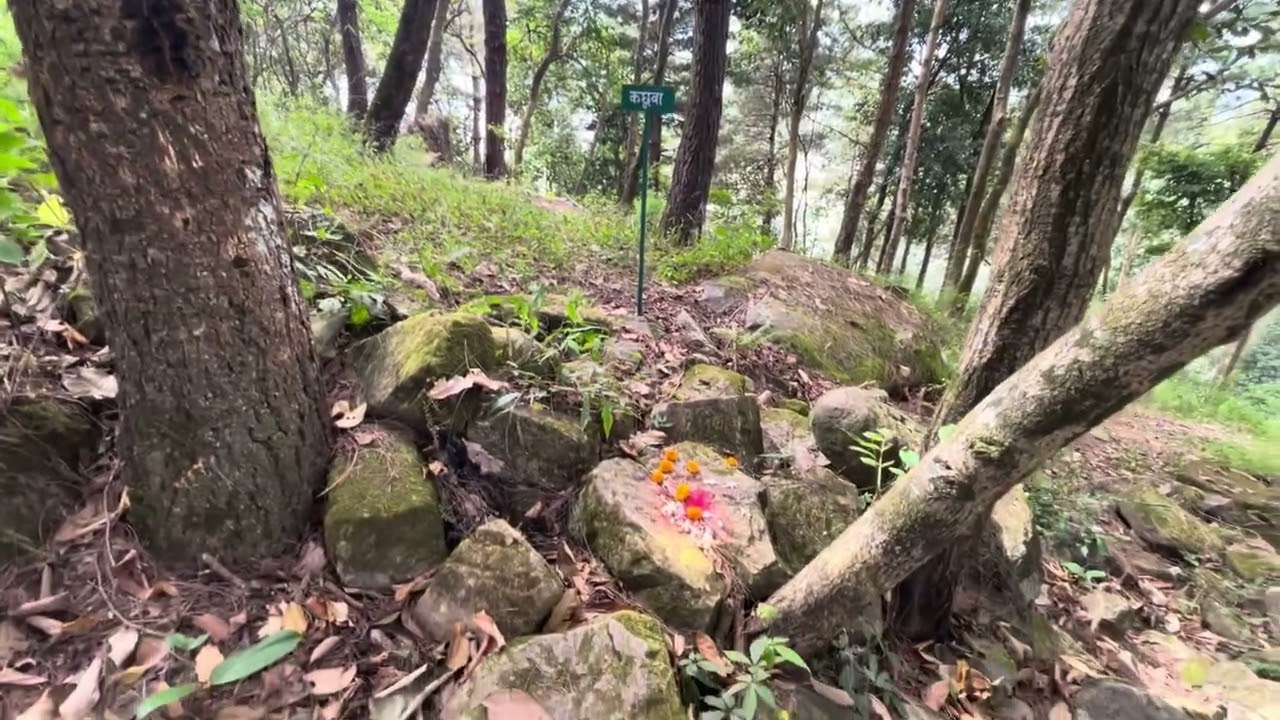 भिमेसवर ललितपुर