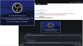 Faceit Widget overlay with 6 versions Faceit Widget overlay with 6 versions