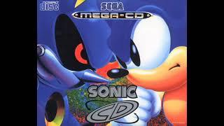 Early Special Stage Theme - Sonic CD Beta [Damaged]