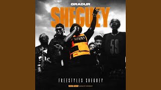 SHEGUEY #9 - SORTEZ LES PEPOMS