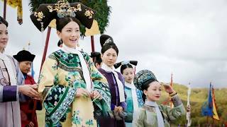 如懿竟當眾怒斥純妃,「好閨蜜」瞬間反目,嘉妃得知真相直接氣炸!