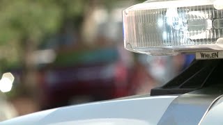 Clayton County Police investigating shooting at O'Reilly Auto Parts