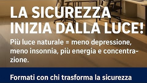 .🚨 DPI 3ª CATEGORIA: Quello che nessuno ti dice (ma dovresti sapere)
