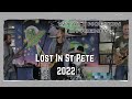 Wyatt Norton Band at Cage Brewery | 05.07.2022 | Lost In St Pete 2022