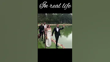 Drama Vs Real Life Cerkutay Aygul 