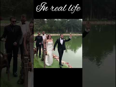 Drama Vs Real Life Cerkutay Aygul 