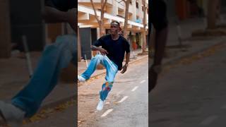 Slip and slide 🇯🇲🇺🇬🔥@masickamusic #dance #dancehall #shorts