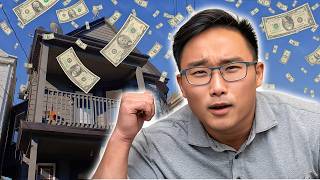 What it ACTUALLY took to flip this gross building into $600k
