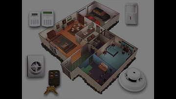 Build Your Own Home Security System