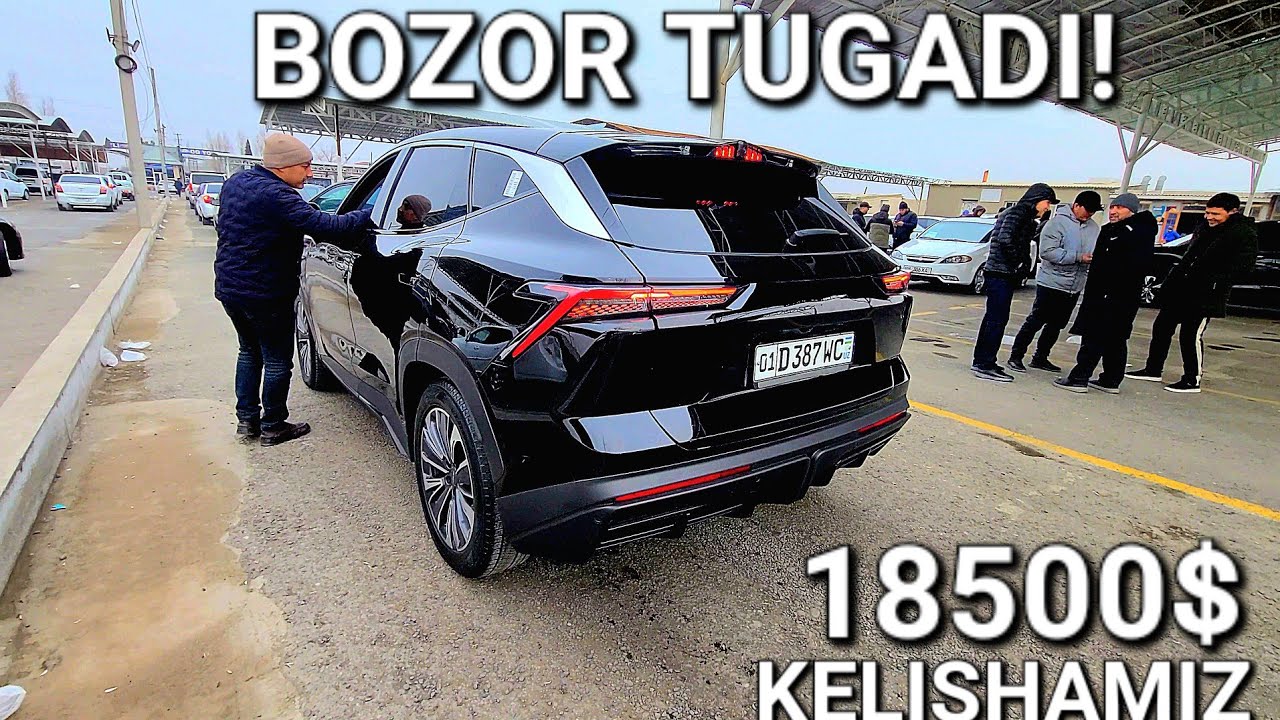 30 yanvar sotilmasdan uyga qaytgan mashinalar Hyundai/Jetour/malibu/damas/spark/cobalt 2026