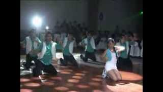 Baile sorpresa electro.avi