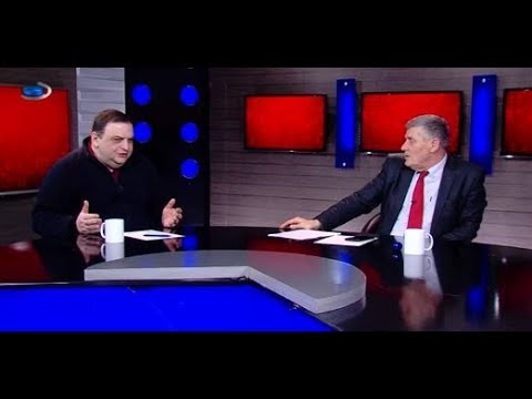 ისტორია თუ არ გეცოდინება, არაფერი გეშველება - გუბაზ სანიკიძე