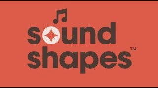 Sound Shapes (US) Instant Platinum   All DLC Save Guide (PS4)
