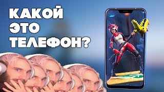 картинка: Не угадал - проиграл! - Обзор ASUS Zenfone 5 и Zenfone 5Z
