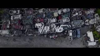 Tonyoso & Worldwidemaz In Me Directed By Gutz Filmz