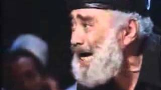 Def Poetry - Oscar Brown Jr "I Apologize"