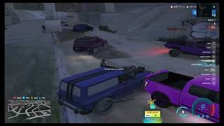 (Atlantis) EdWaRdd montage hooligans #2