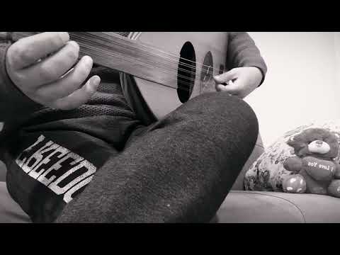 انا ألبي ليك ميال فايزة احمد على العود