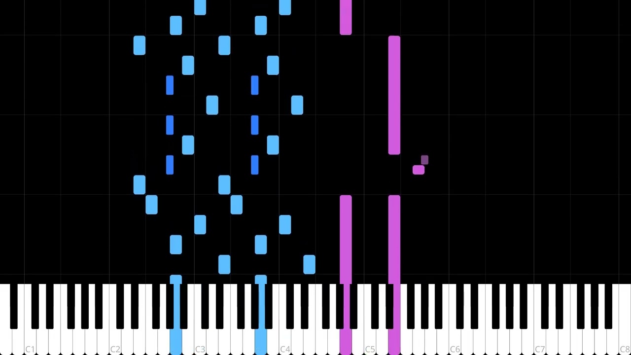 Sonic The Hedgehog 2 Final Boss Piano