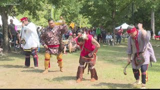 City of Macon prepares to celebrate 200-year history