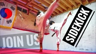 How to Sidekick - Sidekick tutorial