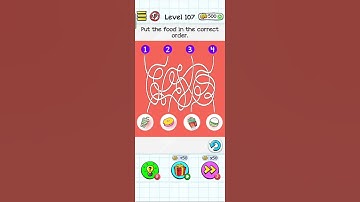 Braindom Level 107 !