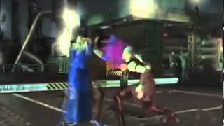 Tekken Tag Tournament (Playstation 2) - Retro Video Game Commercial