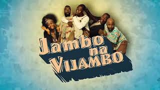 JAMBO NA VIJAMBO epsod 1( Timbwili LA ALKASUS)Episode 1