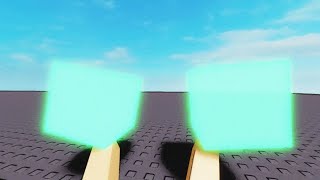 Tomahawk in Roblox Studio.