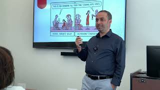 Creativity and Motivation in Gifted Youth - Sakhavat Mammadov, University of Georgia