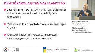 Kotouttamisen Osaamiskeskus