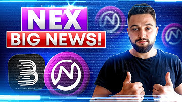 Nexora Coin ($NEX) Listed on BitMart — Event Overview & Insights