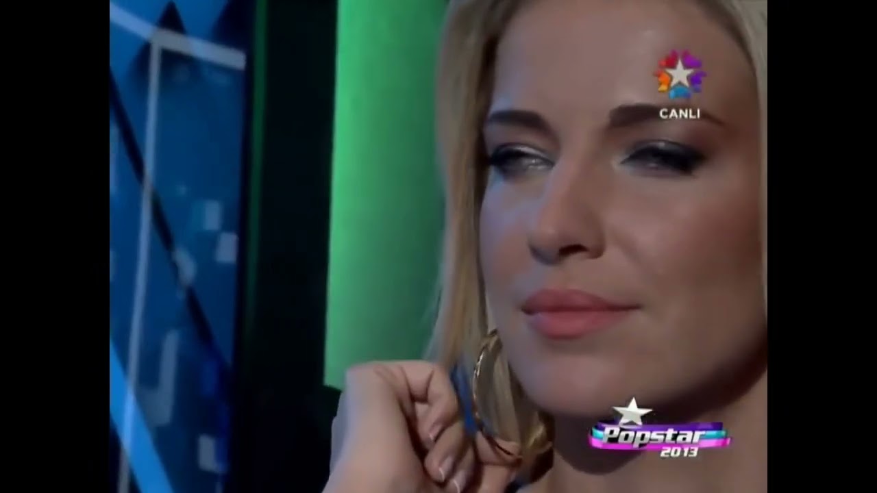 Popstar İsmail & Popstar Mesut duet - Gitti de Gitti (Popstar2013 yarışması) 7.bölüm