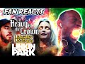 We really needed Emily! MY REACTION TO "Heavy is the Crown" League of Legends Video (watch to end)