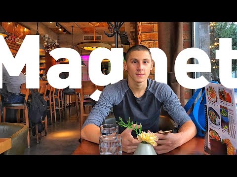 Video: Kako Otvoriti Uspješan Restoran