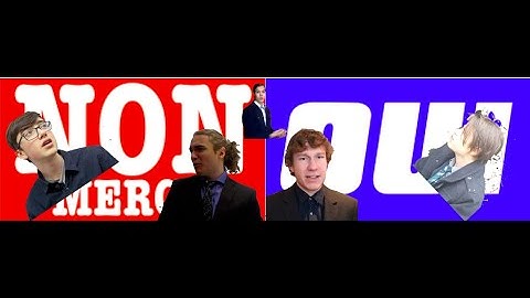 Le référendum de 1980