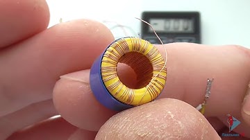 ESR tester capacitors+Multimeter