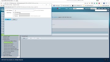 How to Configure RADIUS Server on Cisco RV340 Series Routers | Walkthrough