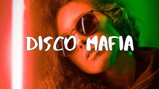Disco Lines & Maesic feat. Mason & Princess Superstar - Push It [Bass House]